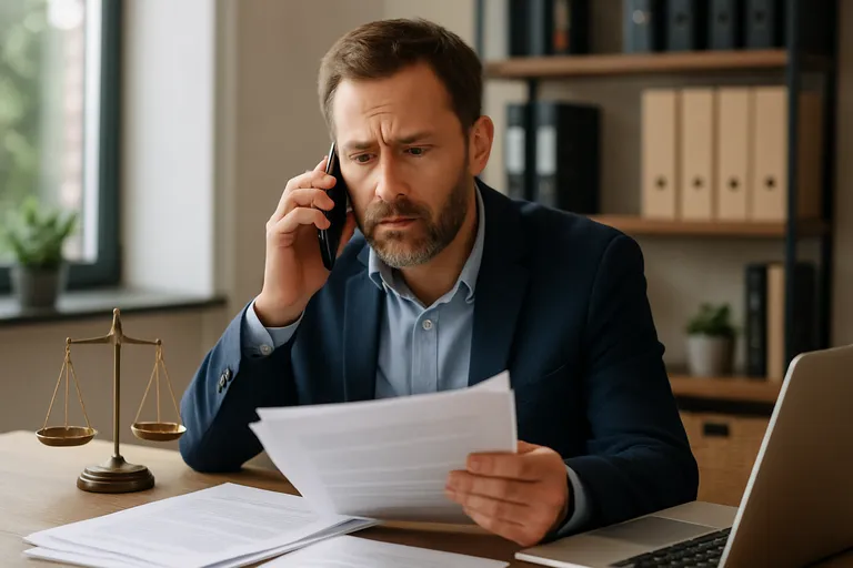 Heb jij als mkb’er rechtsbijstand nodig? Heb jij als mkb’er rechtsbijstand nodig?